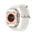 T900 Ultra Smart Watch - White