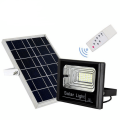 EverBright 600W Solar Flood Light