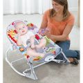 Baby Bouncing Rocker Chair