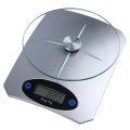 Mini Kitchen Scale Glass Baking Kitchen Scale Food Electronic Scale Baking Home Kitchen