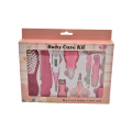 10 in 1 Baby Care Kit