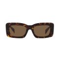 Versace 108/73 Havana Women Sunglasses