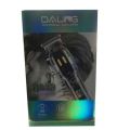 Daling Professional Hair Clippers DL-1663