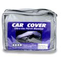 Waterproof Car Cover Ultra-Lite PEVA -xxl