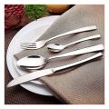 24 Piece Stainless Steel Cutlery Set