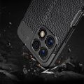 Luxury Ventilation Shockproof Rubber TPU Case for Honor X30i