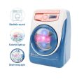 Kids Mini Household Appliances Washing Machine toy