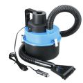 Fony Wet/Dry Canister Vacuum Cleaner 180W