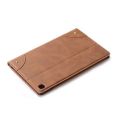 Faux Leather Flip Case For Samsung TAB A 10.1 2019 T510 T515