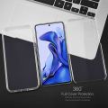 360 Degree Full (front and back) Protective TPU PC Case Shockproof For Xiaomi Redmi 9T