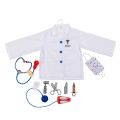 Doctor - Role Play Costume For Kids