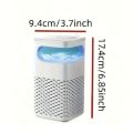 Enjoy Peaceful Nights Mosquito Insect Killer Light Lamp