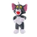 Tom - Tom & Jerry - Soft Plush Toy - Cartoon