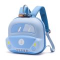 Star and Daisy Police Joyride Toddler Backpack