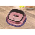 3 In 1 Automatic Wet and Dry Sweep Clean and Mop Robot Vacuum Cleaner -PINK COLOR AVAILABLE