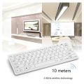 2.4G Ultra Slim Portable Wireless Keyboard & Mouse Combo [BRAND NEW]