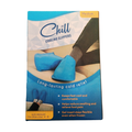 Rapid Relief Gel Cooling Slippers