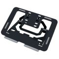 Bulk from 6 units //  Laptop Stand with Double Sided Cooling Bracket
