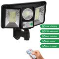 GD PLUS Solar Flood Light GD-2202