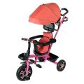 Baby Tricycle Stroller with Sun Shade