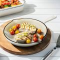 DH - New Design Dutch Pot Cookware Sets Cast Iron - 7 Piece