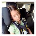 Auto Gear Passenger Car Seat Neck Support Dual Pillow