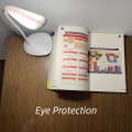 Desk Lamp LED with Eye Protection - 18W
