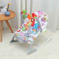 Baby Bouncing Rocker Chair