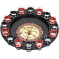 Drinking Roulette Party Board Game Set (2-8 Players)