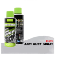 Nano Tech Penetrating Anti-Rust Spray Lubricant - 450ml