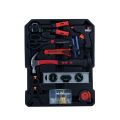 187 Piece Professional Chrome Vanadium Tool Set Be the first to write a review