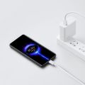 120W Wall Charger with 6A USB Type-C Charging Cable Super Fast Charger