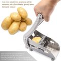 Potato Chips Cutter