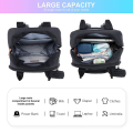 Multifunction Baby Travel Back Pack with Sleep Bed
