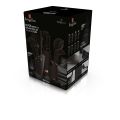 Berlinger Haus 12 Pieces Knife and Kitchen Utensil Set with Stand - Black Rose (DISPLAY MODEL)