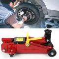 2-TONNE Professional Vehicle Hyfraulic Jack Car Tire Replacement Tool