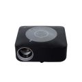 Q9 1080P Android Projector, with HDMI, WIFI, USB, AV and Audio Ports