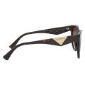 EMPORIO ARMANI EA 4140 5089/13 Havana/Brown Gradient 55/19/140 Sunglasses