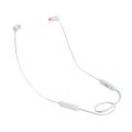 JBL T110 Bluetooth In-Ear Headphone - White Bargain Price!!!!