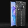 Luxury Ventilation Shockproof Rubber TPU Case for  Honor X9a