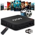 MX9 5G Android TV BOX
