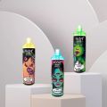 Magic 6000 Puffs Rechargeable Disposable Vape With 14ml Guava Dragonfruit