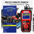 KONNWEI KW870 OBD2 Car Auto Diagnostic Scan Tool & Battery Tester 2 in 1