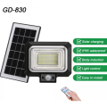 GDPLUS Solar LED Flood Light - GD-830