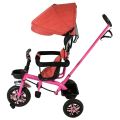 Baby Tricycle Stroller with Sun Shade