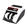 JB Luxx Automatic Profesional Money Counter with Counterfeit Detection