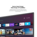 itel 32 inch HD Smart Android TV With Stream Live Tv and Sport and Movies and Series