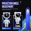Astronaut Space Buddy Star Projector With Remote & Stable Base