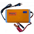 Battery Charger gamistar 12V 30A Intelligent Pulse Battery Charger