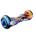 6.5 Inch Smart Auto Balance Hoverboard With Bluetooth Speaker (Boys)